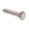 Prime-Line Hex Lag Screw 5/16in X 1-1/2in Grade 18-8 Stainless Steel 25PK 9055534 - alternate 1